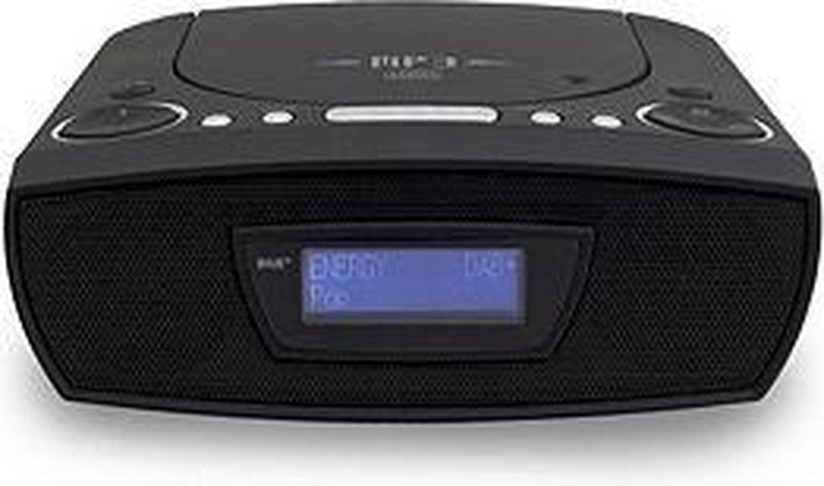 Soundmaster URD480SW DAB+