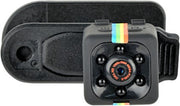S&C - Bodycam HD cam camera 720p actioncam
