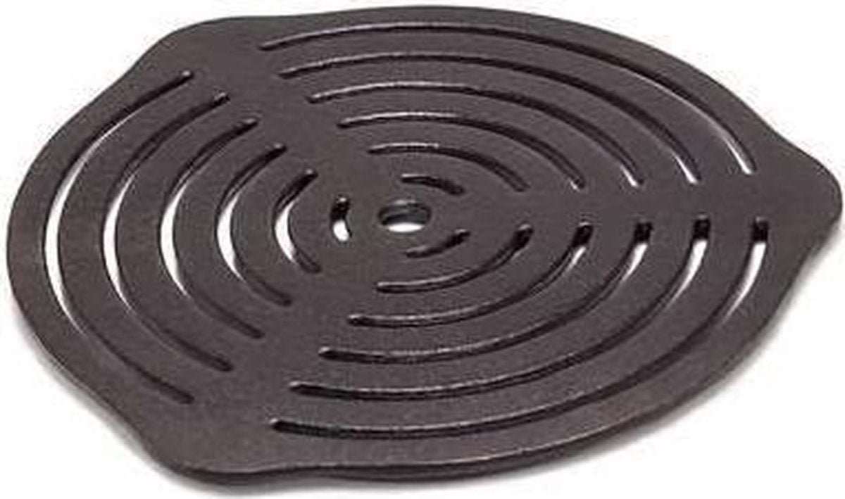 Petromax Emaille Mok - zwart set van 2 stuks