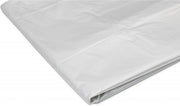 Polyethyleen folie 160 x 200cm (50 stuks)