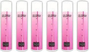 Shabam Gelspray Forte - Haarverzorging - Sterke Spray - 6 x 500ml