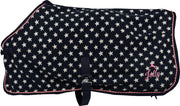 Fleece rug Jolly maat 125