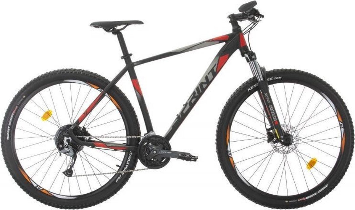 MTB SPRINT MAVERICK 27