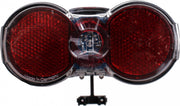 Bumm achterlicht Toplight Flat Plus standlicht 50/80mm p/6