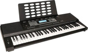 Keyboard Medeli Millenium Series M331 2 x 3 watt Zwart