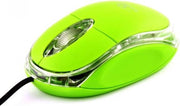 Esperanza Titanum muis USB Type-A Optisch 1000 DPI Rechtshandig