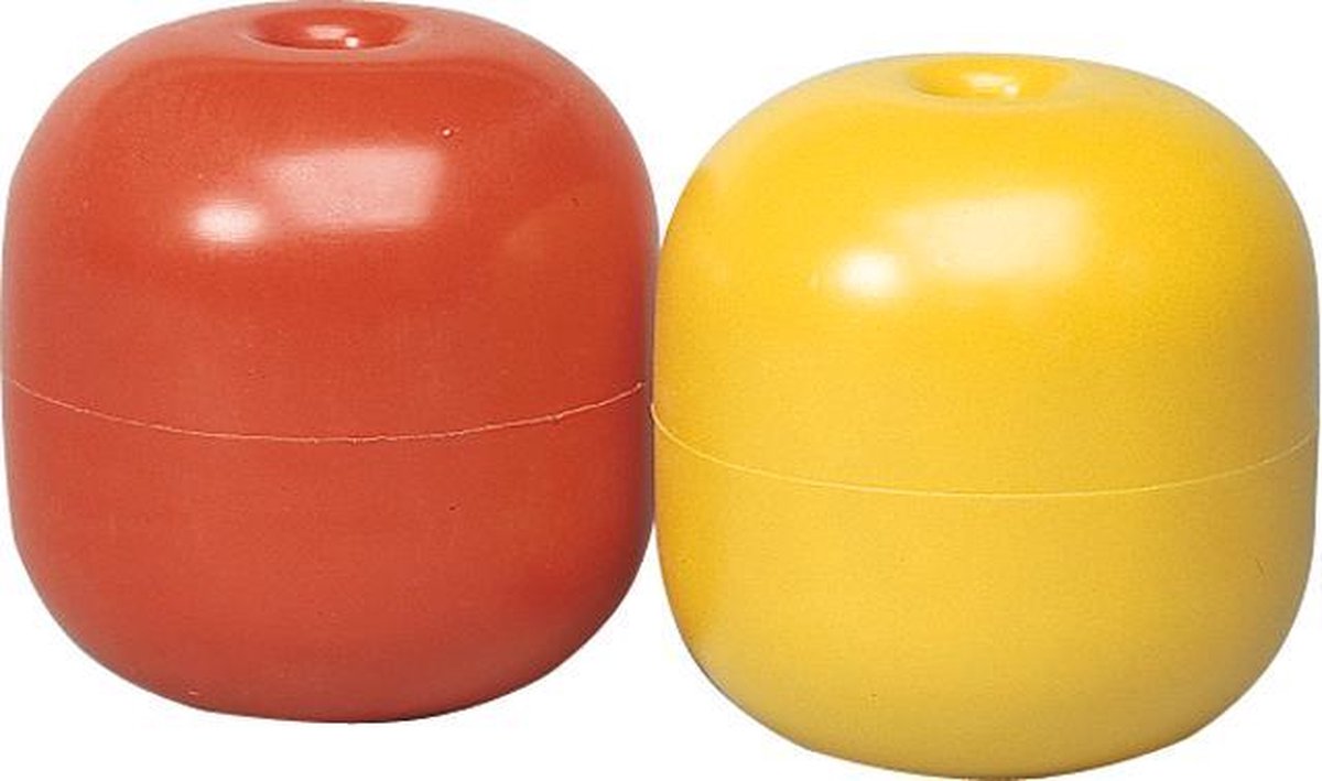 Talamex DRIJVER GEEL 20 CM