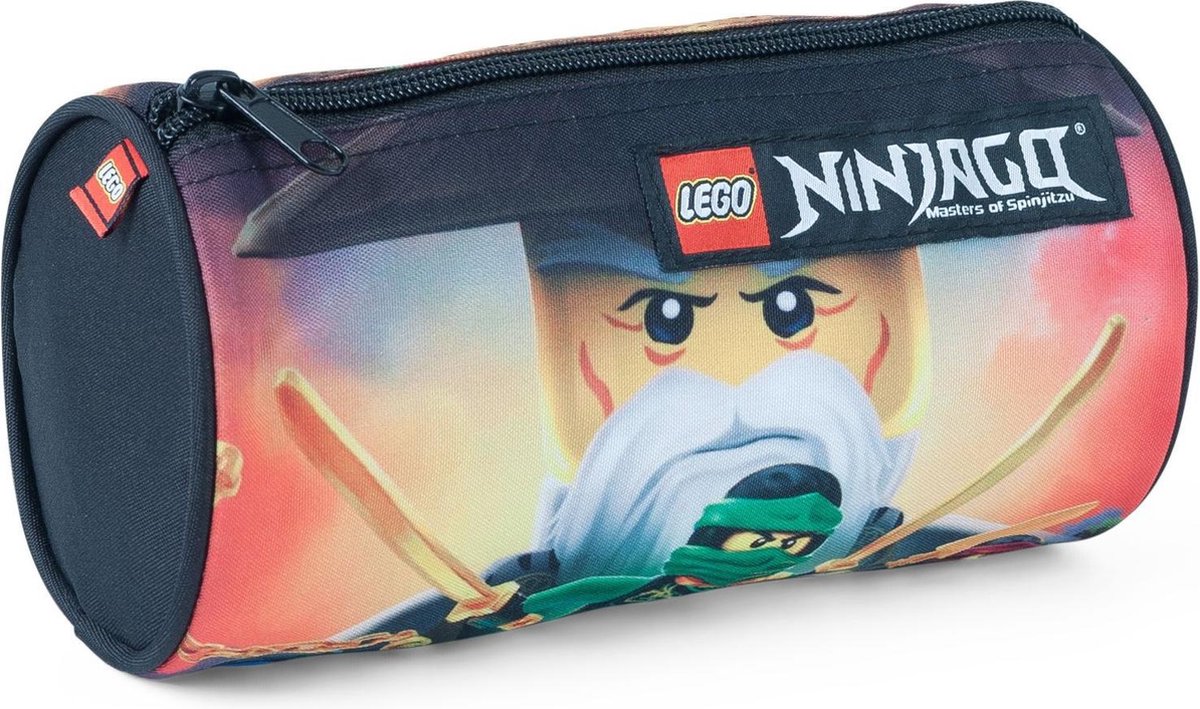 LEGO 100501804 Etui Ninjago Master Wu