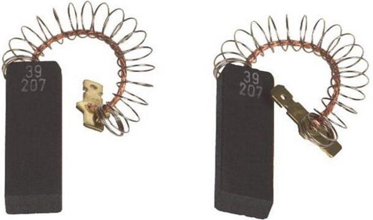 BOSCH - KOOLBORSTEL Set Van 2 Stukken - 00154740