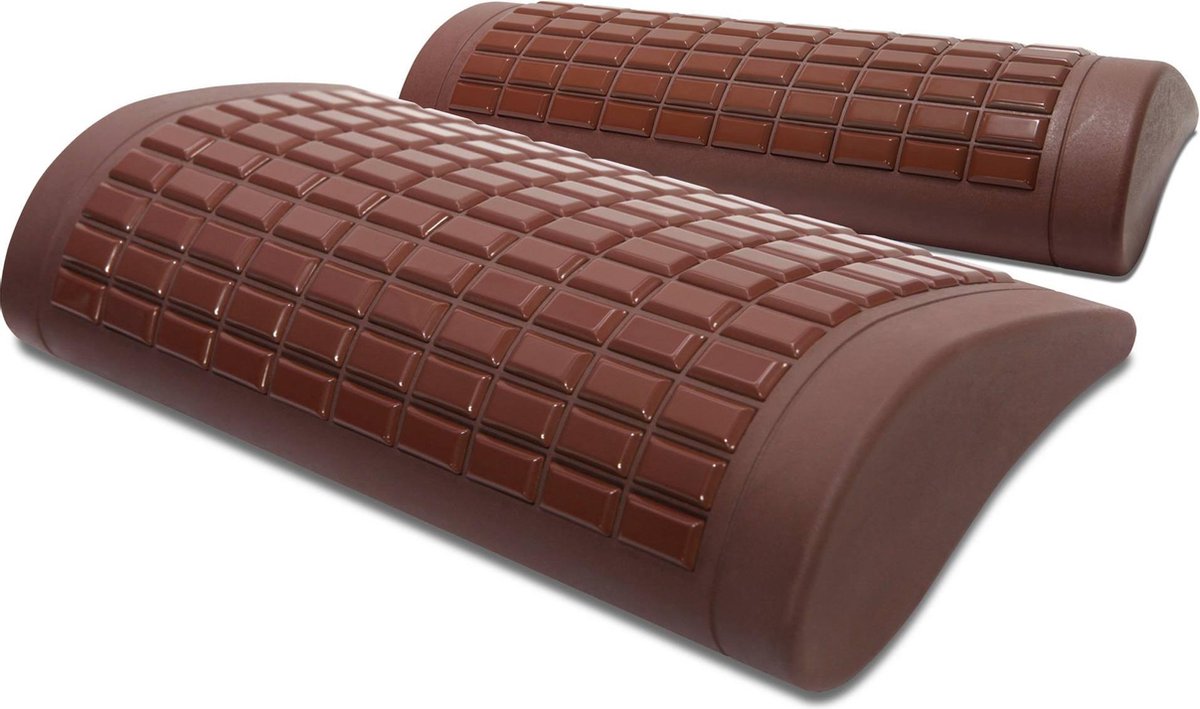 Nuga Best NM30 Ergonomische en thermisch nekkussen
