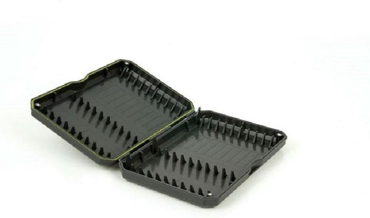 Matrix HLR rig case