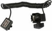 Walimex 15236 camera kabel 2 m Zwart
