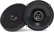 Club 6522 speakerset tweeweg coaxiaal 6