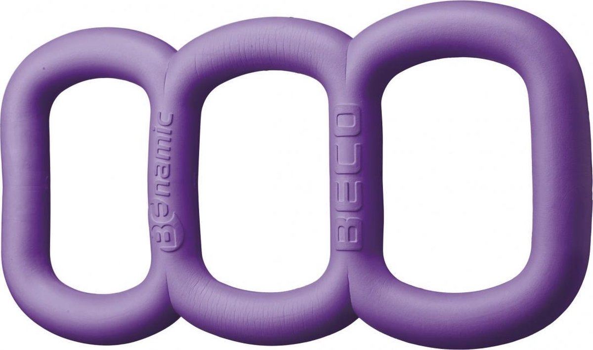Beco Benamic Paars 45 Cm