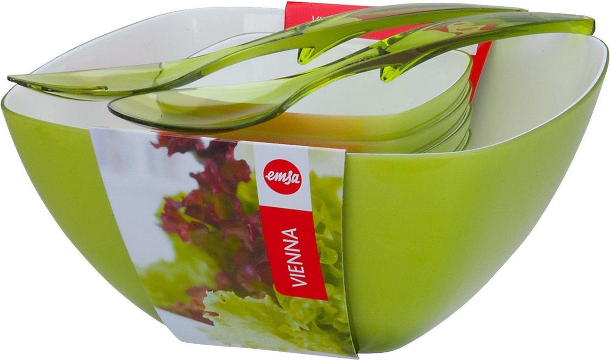 VIENNA sla-set