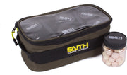 Faith Pop-Up Bag (Incl. 6 potjes) - Tas - Groen