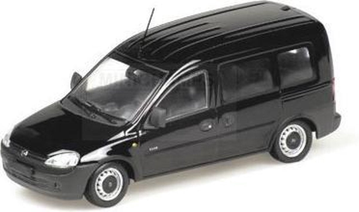 Opel Combo Tour 200 - 1:43 - Minichamps