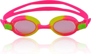 #DoYourSwimming - Zwembril incl. transportbox - »Picco« - anti-fog systeem