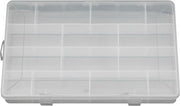 Shakespeare Seatbox Tacklebox - Viskoffer