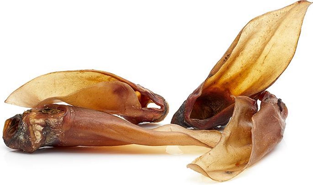 Snack Frigera Runderoren Met Oorpit 500 G