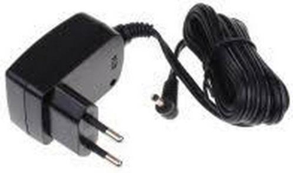 Adapter oplader lader van haartrimmer E890E tondeuse Babyliss 14460v