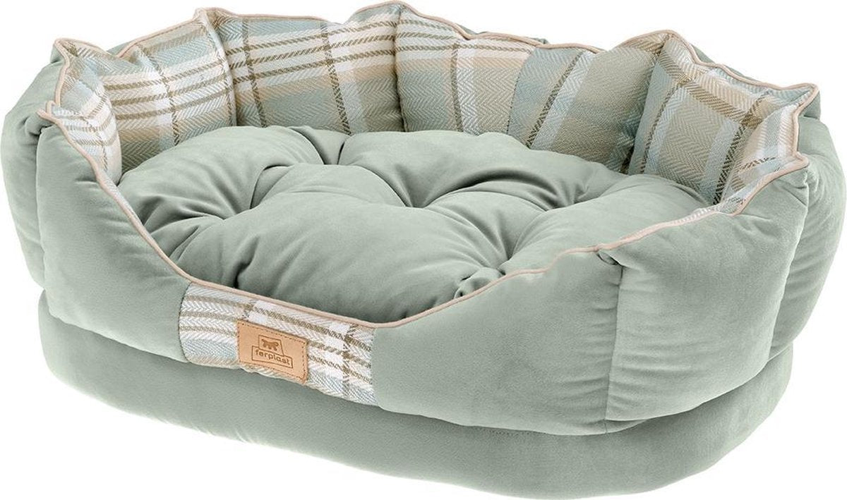 CHARLES 50 GROEN