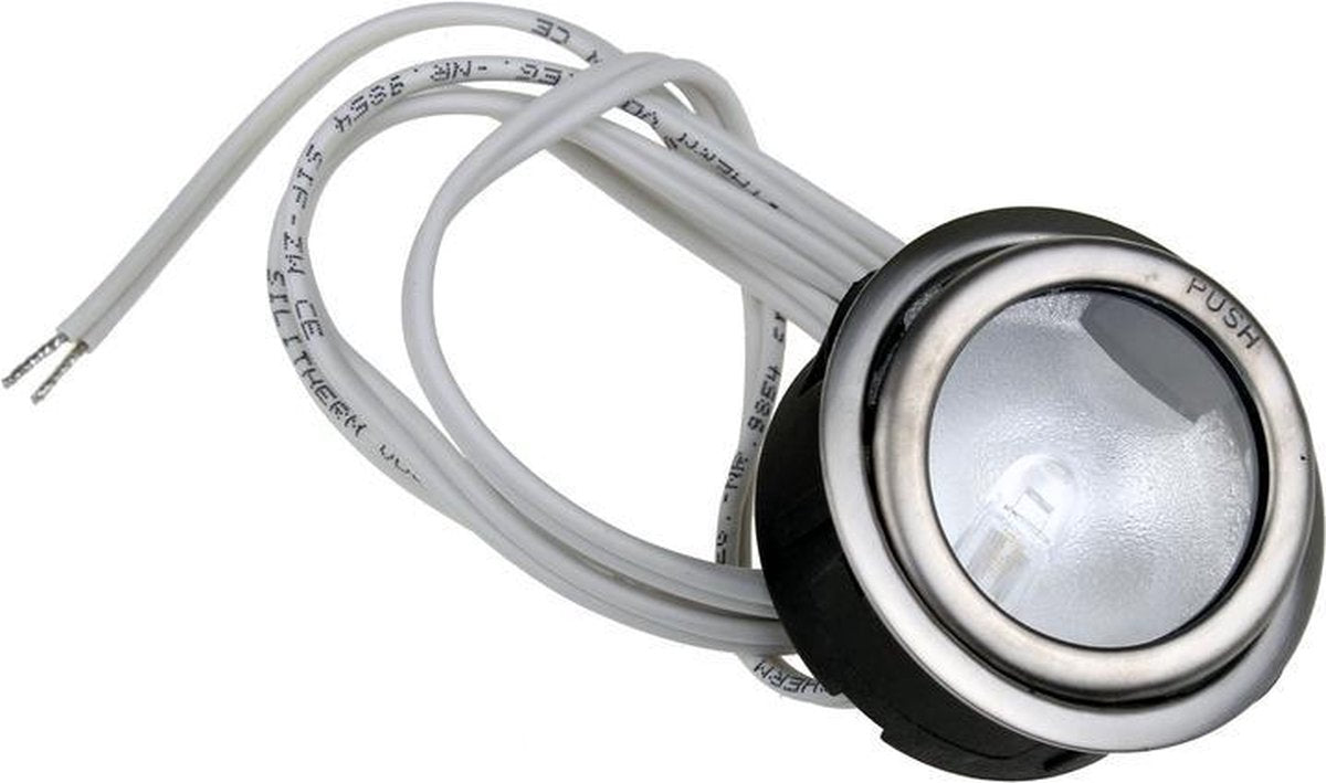 MIELE - Halogeenlamp Rond R/Z L=1000mm - 08274502