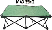 Hondenstretcher - 115 x 60 x 30 cm