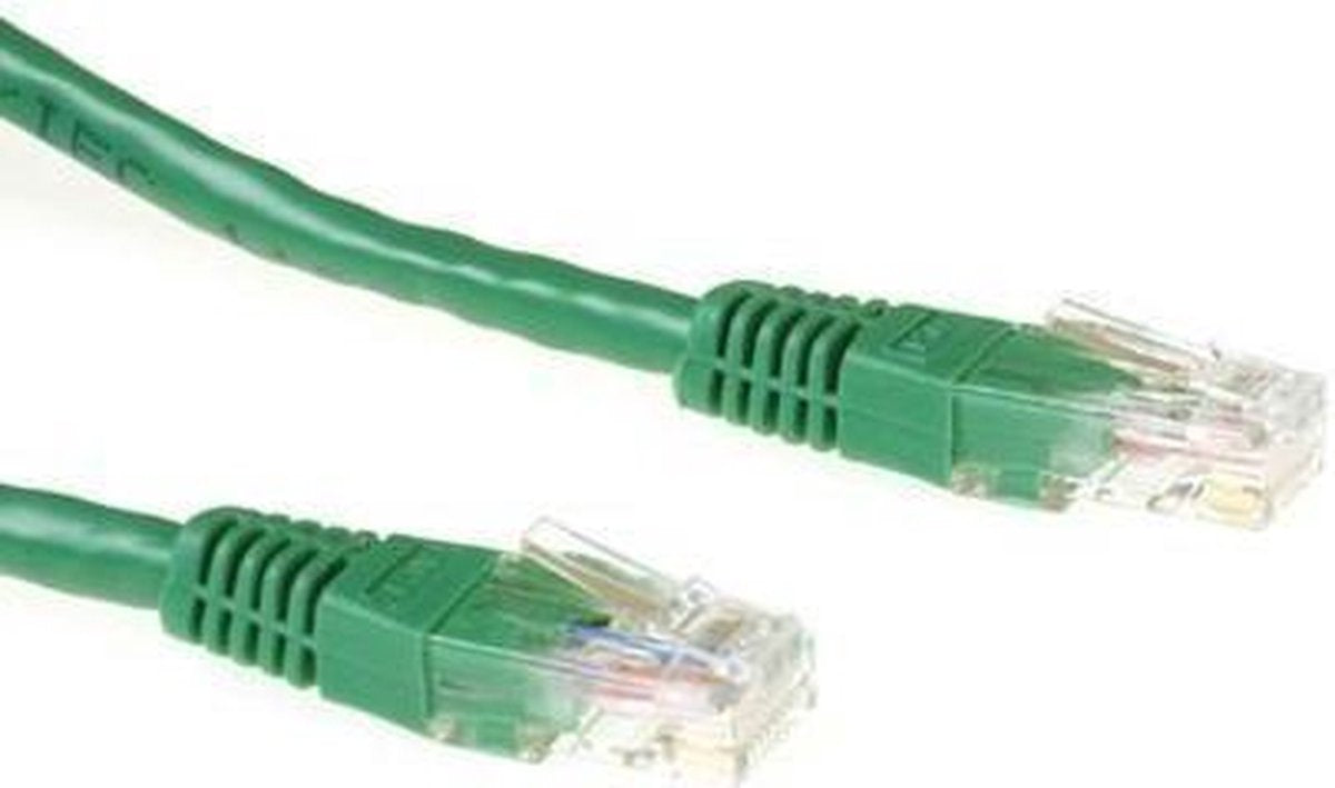 Advanced Cable Technology CAT6A UTP 20m