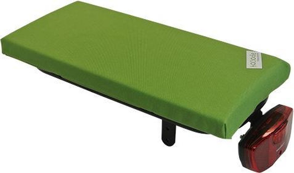 HOOODIE Cushie Olive Solid