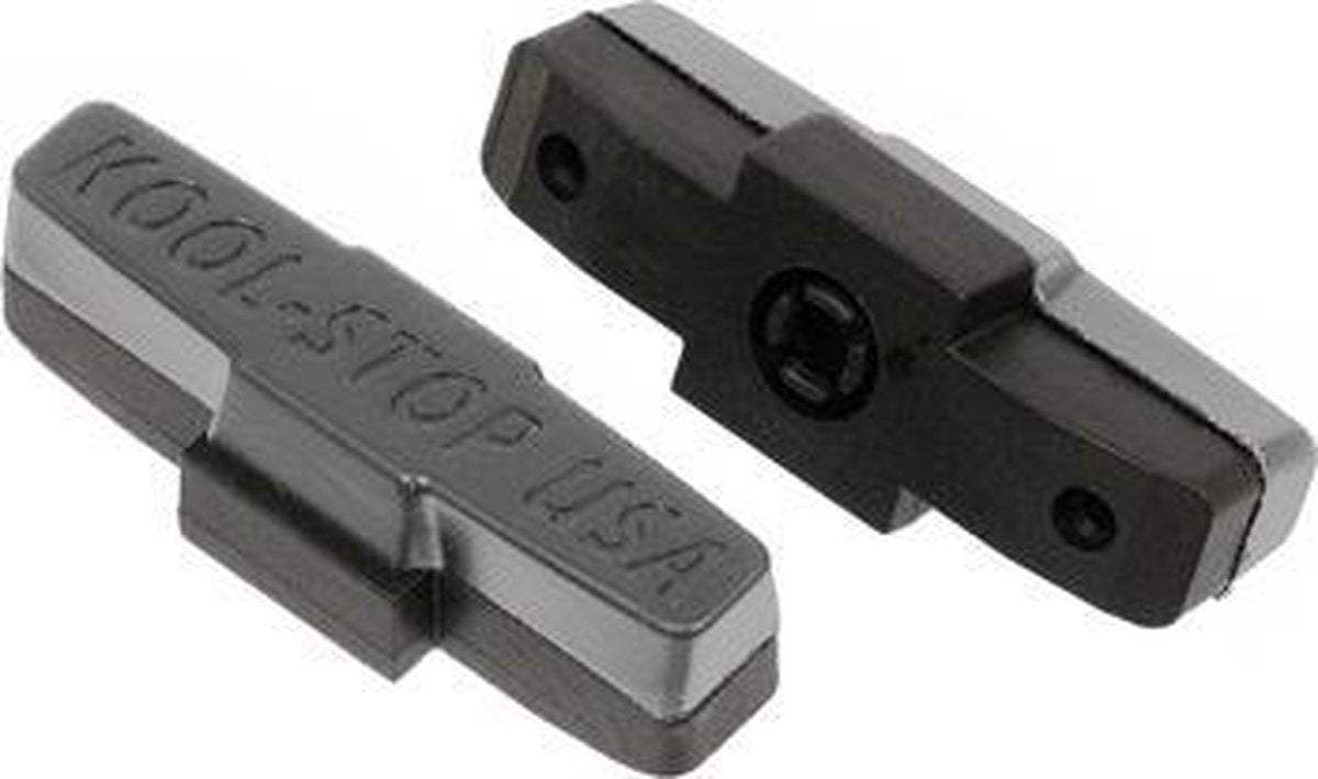 Kool-stop Set Remblokken Magura Hs33 E-bike Compound