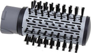 Babyliss krultang borstel haarborstel rond 50mm past alleen op model 2735e/2736e/as200e 10565 v