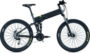 Legend Etna ATB Foldable E-Bike  250 W