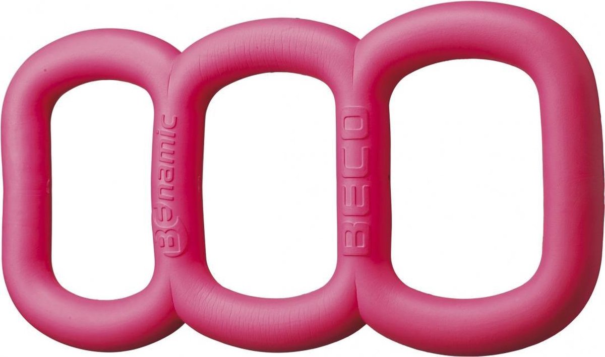 Beco Benamic Roze 45 Cm