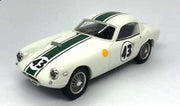 Lotus Elite MK14 #43 24H LeMans 1964
