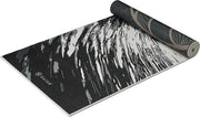 Yogamat - Gaiam Premium Spiral Motion Reversible - 173 x 61 x 0