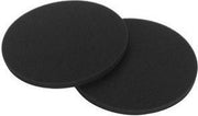 Koolstoffilter P 205 (Ø200 x 14 mm) - ge
