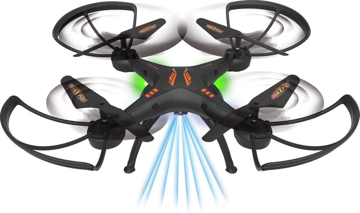 Gear2play Zuma Drone