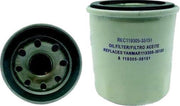 Yanmar Oliefilter (119305-35151)