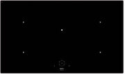 Novy 1758 Comfort - Inductiekookplaat