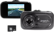 Gator dashcam 720 HD + Display + 8GB Micro SD