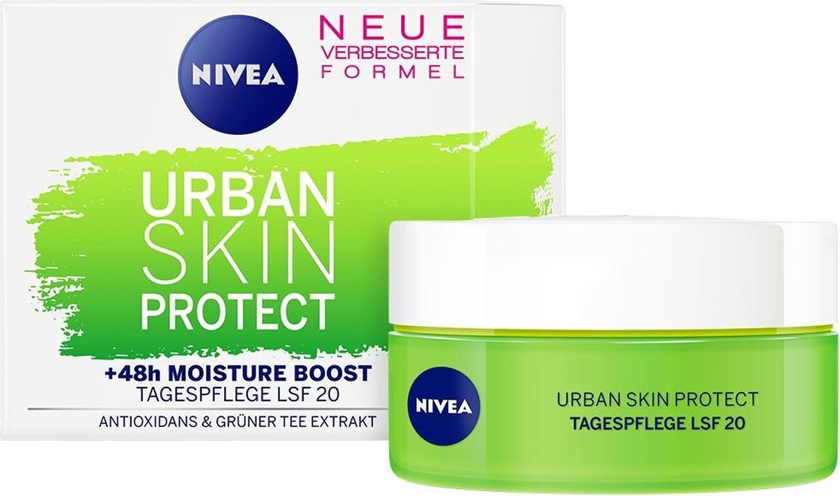 NIVEA 82550 dagcrème 50 ml