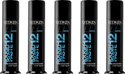10x Redken Styling Texture Rough Paste 75 ml