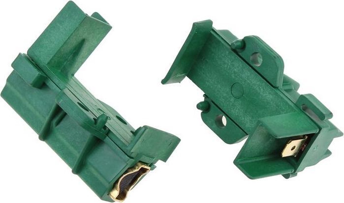 WHIRLPOOL - KOOLBORSTELSET - SET 2ST.  -  Arcelik3-RI 222 941 - 481281719411