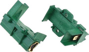WHIRLPOOL - KOOLBORSTELSET - SET 2ST.  -  Arcelik3-RI 222 941 - 481281719411