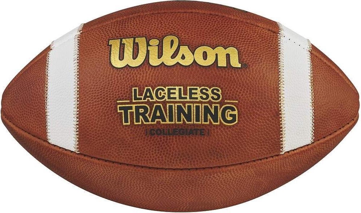 Wilson WTF1240ID Laceless Training | trainingsbal