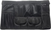 Deluva Pro Tool Brush Belt  voor de Professional Kapper/Visagist/MUA/Stylist - 46x28 cm