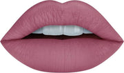 Lethal Cosmetics Liquid Lipstick Unforgiven Vegan