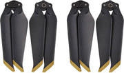 DJI Mavic 2 Low-Noise Propellers 8743F Quick Release (50CAL / 4 paar)