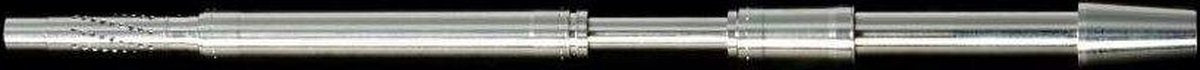 1:35 Tamiya 12686 Type 16 Metal Barrel Accessoires set